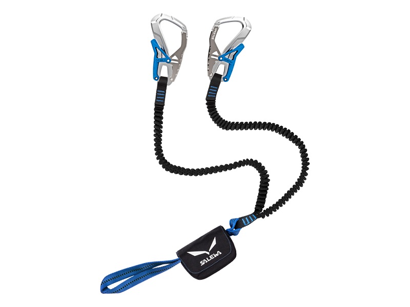 SET VIA FERRATA ERGO CORE